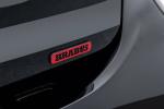 Smart ForTwo 125R by Brabus 2018 года